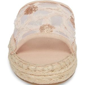 Botkier Jenny Slide Sandal